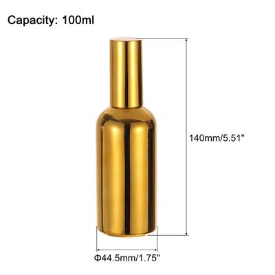 Cocktail Sprayer, 100ml Stainless Steel Martini Vermouth Spray