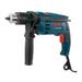 Bosch 1191VSRK 1/2-Inch 7-Amp Corded Variable-Speed Hammer Drill (Restored)