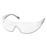 Zenon Z12R Rimless Optical Eyewear with 2.5-Diopter Bifocal Reading-Glass Design Anti-Scratch Clear