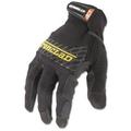 Ironclad Perf. Wear Box Handler Industrial Gloves - Medium