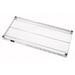 Quantum Storage Chrome Wire Shelves - 30 x 36 in.