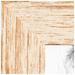 ArtToFrames 30x40 inch Knotty Pines Pecan with White Wash Picture Frame White Wood Poster Frame (4771)