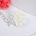 Hxoliqit Valentine s Day Diy Artificial Flowers Silk Flowers Handmade Decorative Garland Materials Wedding Photography Props 24pcs Artificial Flowers Artificial Plants & Flowers Home Decor