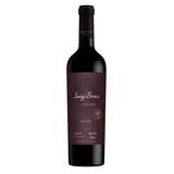 Luigi Bosca De Sangre Lujan de Cuyo Malbec 2020 Red Wine - Argentina