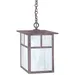Arroyo Craftsman Mission Outdoor Pendant Light - MSH-6TF-RC