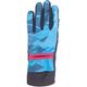 La Sportiva Damen Session Tech Handschuhe (Größe S, blau)