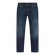 Tommy Hilfiger Herren Jeans Straight Fit, darkblue, Gr. 31/32