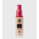 W7 Fresh Beige HD Foundation New Look