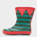 Hunter Kids' First Classic Wellington Boots, Teal