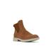 Women's Bona Bootie by Los Cabos in Brown (Size 41 M)