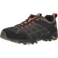 Merrell Men's Moab FST 2 Hiking Shoe, Olive/Adobe, 09.0 M US