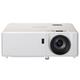 RICOH PJ WUL5860 Compact DLP Laser Projector, Bright 4,000 Lumens, Standard Throw, 29-303" Screen Size, Vertical Lens Shift, 360° Installation, Up to 20k hours, 2x 8W Stereo Speakers, 2x HDMI