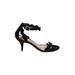 Chinese Laundry Heels: Black Shoes - Women's Size 8