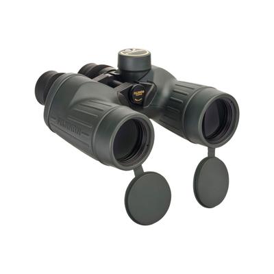 Fujinon Polaris FMTRC-SX 7x50mm High-Resolution Porro Prism Binoculars with Field Flattening Lenses and Integrated Compass Black 198mm x 218mm x 93mm
