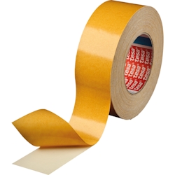 tesa Klebeband tesafix 4964 04964-00075 19mmx50m weiß Image