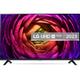 65" LG 65UR73006LA Smart 4K Ultra HD HDR LED TV, Black