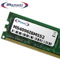 Memory Lösung ms4096ibm552 4 GB Modul Arbeitsspeicher – Speicher-Module (4 GB, PC/Server, grün, IBM Lenovo ThinkServer TS200 V)