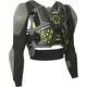 Acerbis Specktrum Lev2 Gilets pare-balles, noir-jaune, taille S M