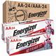 Energizer MAX AA Batteries & AAA Batteries Combo Pack, 24 AA and 24 AAA (48 Count)