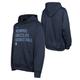 "Sweat à capuche Nike Spotlight Fleece Memphis Grizzlies - Jeunes - unisexe Taille: S (8)"