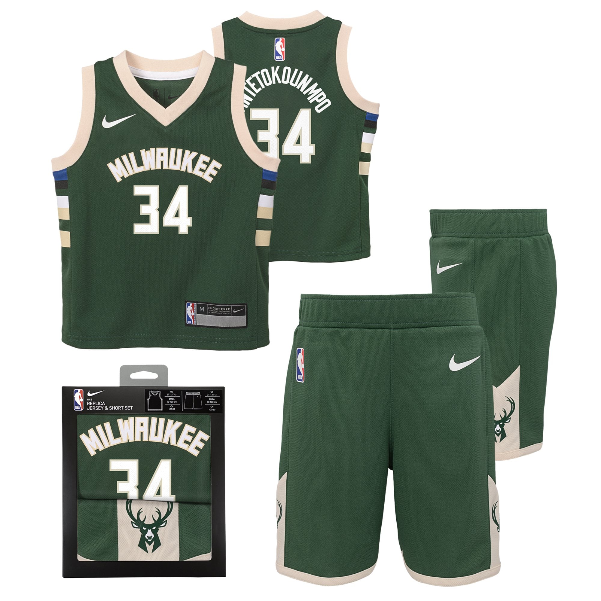 Vêtements enfants - Divers 2 - NBA Store FR