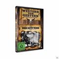 Zorro Reitet Wieder - Western Von Gestern (DVD) - Dynasty Film