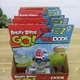 Hasbro Classic Games Angry Birds Racers Models Toys Anime Figures Collectible Decorations Children's