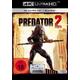 Predator 2 - 2 Disc Bluray - 20th Century Fox Home Entertainment