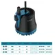 2 Color 25/35/45/60W Home Submersible Water Pump Submersible Waterfall Fountain Pump for aquarium