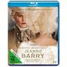 Jeanne du Barry - Die Favoritin des Koenigs (Blu-ray) (Blu-ray Disc) - Alamode Film
