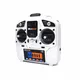 MicroZone 2.4G 6CH MC6C Remote Controller Transmitter Receiver Radio System for RC Airplane Drone