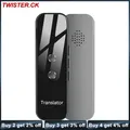 G6 Language Translator Device 137 Languages High Accuracy Real-Time Translation Device With Online