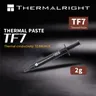Grasso termico Thermalright TF7 12.8W 2g grasso termico ad alte prestazioni