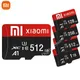 Xiaomi Original Mini SD Card Class10 Memory Cards 1TB 512GB 256GB 128GB Extreme PRO Micro TF SD Card