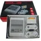 HD Retro TV Video Game Console For Snes Game Cartridges with 2 Wireless+1 Wired Gamepads Free Game Card with 518 Games for Nes