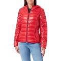 Q/S by s.Oliver Outdoor Jacke, Rot, XS