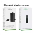 For Xbox One USB Receiver Wireless Adapter 1st or 2nd Generation for Xbox ONE S/X Xbox Elite PC