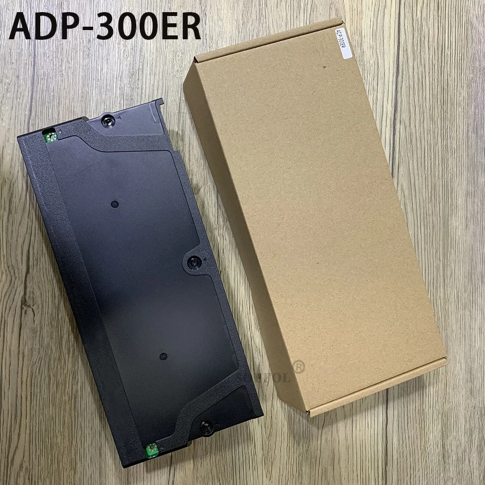 Neuer ersatz für ps4 pro netzteil adapter ADP-300CR ADP-300ER N15-300P1A ADP-300FR für ps4 300cr 300er 300fr Image
