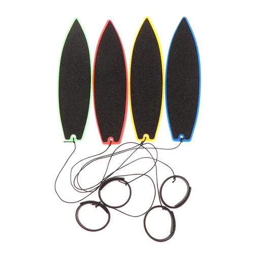 Finger Surfbrett Griffbrett Spielzeug Für Wind Mini Surf Board Für Kinder Und Surfer Geburtstag