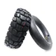 255x80 Tire 255*80 Inner Tube Outer Tyre 10 Inch Off-road Tire for Electric Scooter Speedual Grace