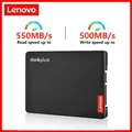 Lenovo SSD 120GB 1 TB 128GB 256GB 480GB 512GB 500GB 1 TB 2TB Sata GB interne Solid-State-Festplatte