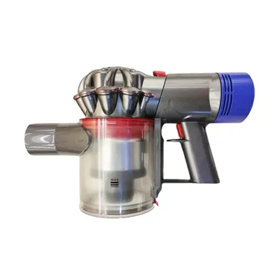 100 % Originalbestand Staubsauger Hauptmotor für Dyson V8 Staubsauger Ersatz Originalmotor Staubfass Image