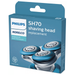 Philips Norelco Replacement Shaver Head Sh70 Designed to fit Shaver 7000 Series 3 X Rotary Cutting Head