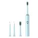 Home Decor Appliances ZKCCNUK Sound Wave Electric Toothbrush Tooth Stone Remover Tooth Cleaner Tooth Care Electric Denta Cleaner Gadgets Gift for Adults Her Him