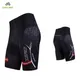 NULL BIKE Heißer Verkauf männer Schnell Trocken Radfahren Shorts Mountainbike Fahrrad 3D GEL Padded