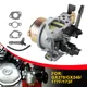 Ersetzen Sie für Honda Benzinmotor Vergaser Kit gx270 gx240 173f 177f japanischen Trimmer Vergaser