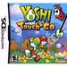 Yoshi Touch & Go - Nintendo Ds (Used)