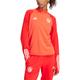 "Haut d'entraînement FC Bayern adidas Tiro 23 - Rouge - Femme"