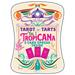 Selaluz Candles - Yes, I TropiCana Tarot Tart Wax Melts