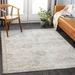 Mark&Day Area Rugs 5x7 Viel Traditional Cream Area Rug (5 3 x 7 1 )